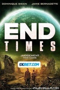 End Times (2023) Hindi Dubbed