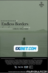 Endless Borders (2023) Hindi Dubbed