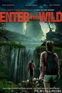 Enter The Wild (2018) English Movie