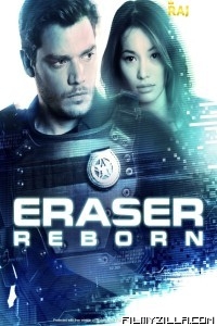 Eraser Reborn (2022) Hindi Dubbed