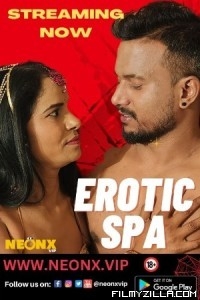 Erotic Spa (2023) NeonX Original