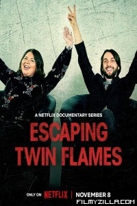 Escaping Twin Flames (2023) Web Series