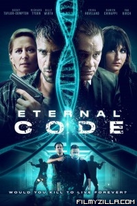 Eternal Code (2019) English Movie