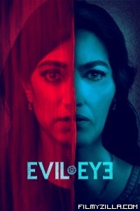 Evil Eye (2020) Hindi Dubbed