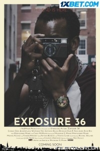 Exposure 36 (2022) Hindi Dubbed