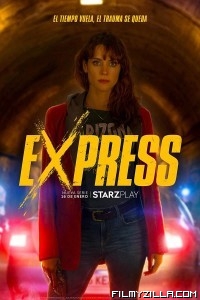 Express (2022) Web Series