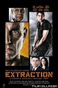 Extraction (2013) Hindi Dubbed