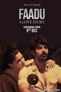 Faadu (2022) Hindi Web Series