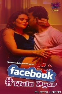 Facebook Wala Pyar (2024) WoW Original