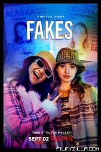 Fakes (2022) TV Series