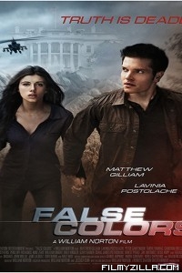 False Colors (2020) English Movie