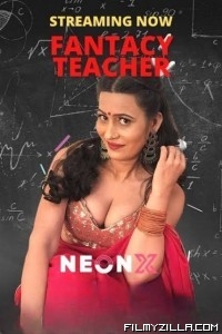 Fantacy Teacher (2022) NeonX Original