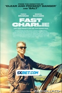 Fast Charlie (2023) Hindi Dubbed