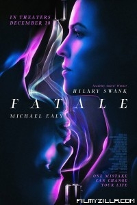 Fatale (2020) English Movie