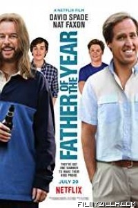 Father of the Year (2018) English Movie