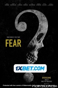 Fear (2023) Hindi Dubbed