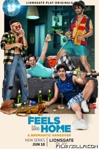 Feels Like Home (2022) Web Series