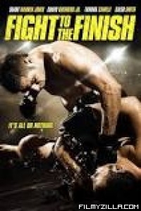 Fight To The Finish (2016) Dual Audio Hindi Dubbed