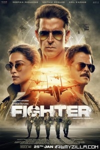 Fighter (2024) Hindi Movie