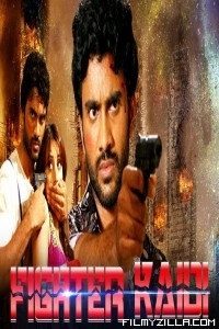 Fighter Kaidi (2019) South Indian Hindi Dubbed Movie