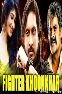 Fighter Khoonkhar (2019) South Indian Hindi Dubbed Movie