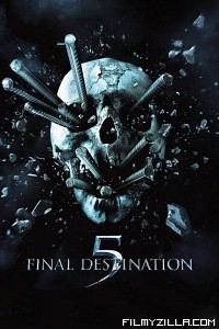 Final Destination 5 (2011) Hindi Dubbed