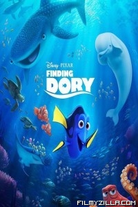 Finding Dory (2016) Hindi Dubbed