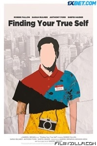 Finding Your True Self (2022) Hindi Dubbed