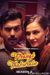 Firangi Thakurain 2 (2024) WoW Original