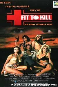 Fit to Kill (1993) Hindi Dubbed