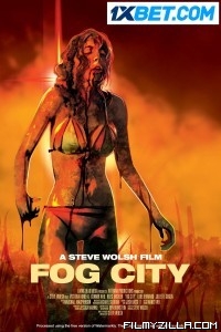 Fog City (2022) Hindi Dubbed