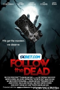 Follow the Dead (2020) Hindi Dubbed