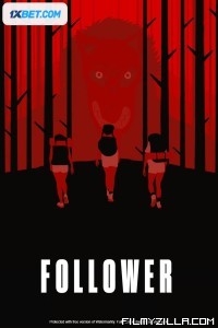 Follower (2022) Hindi Dubbed