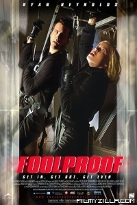 Foolproof (2003) Hindi Dubbed