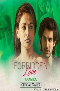 Forbidden Love Anamika (2020) Hindi Movie