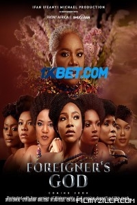 Foreigners God (2022) Hindi Dubbed