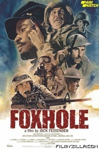 Foxhole (2021) Hindi Dubbed