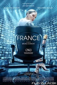 France (2021) Hindi Dubbed