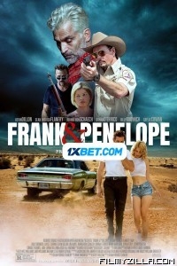 Frank and Penelope (2022) Hindi Dubbed