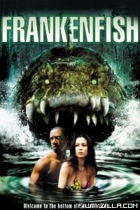 Frankenfish (2004) Hindi Dubbed