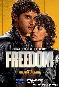 Freedom (2024) Hindi Dubbed Movie