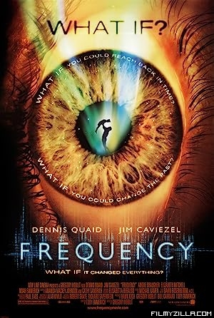 Frequency (2000) Hindi Dubbed