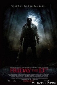 Friday the 13th (2009) Hindi Dubbed