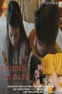 Friend Ki Papa (2021) 11UpMovies