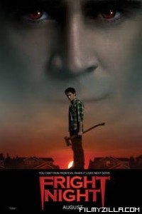 Fright Night (2011) Dual Audio Hindi Dubbed