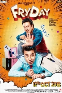 FryDay (2018) Hindi Movie