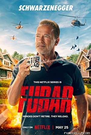 Fubar (2023) Web Series