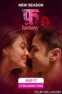 Fuh se Fantasy (2023) Season 2 JioCinema Web Series