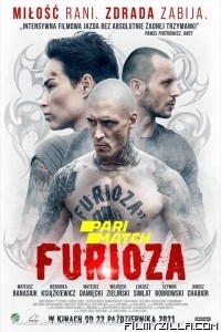 Furioza (2021) Hindi Dubbed