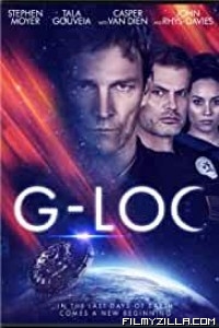 G-Loc (2020) English Movie